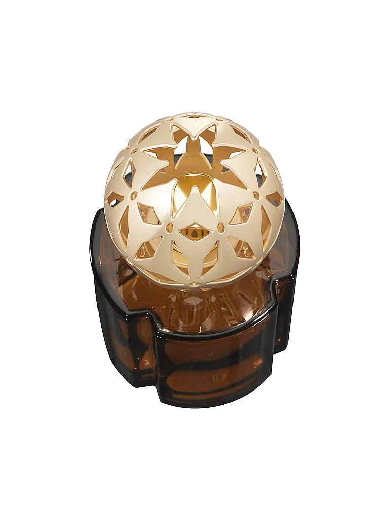 MAISON BERGER PARIS | Set de fragancia Falcon 250ml POMELIS Chocolate Splendeur Vanillee | Marrón