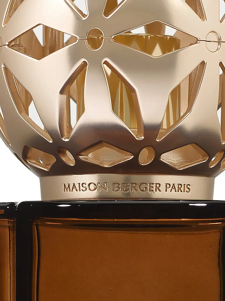 MAISON BERGER PARIS | Set de fragancia Falcon 250ml POMELIS Chocolate Splendeur Vanillee | Marrón