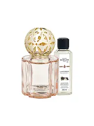 MAISON BERGER PARIS | Set de fragancia Falcon 250ml POMELIS Nude Splendeur Vanillee | Crema