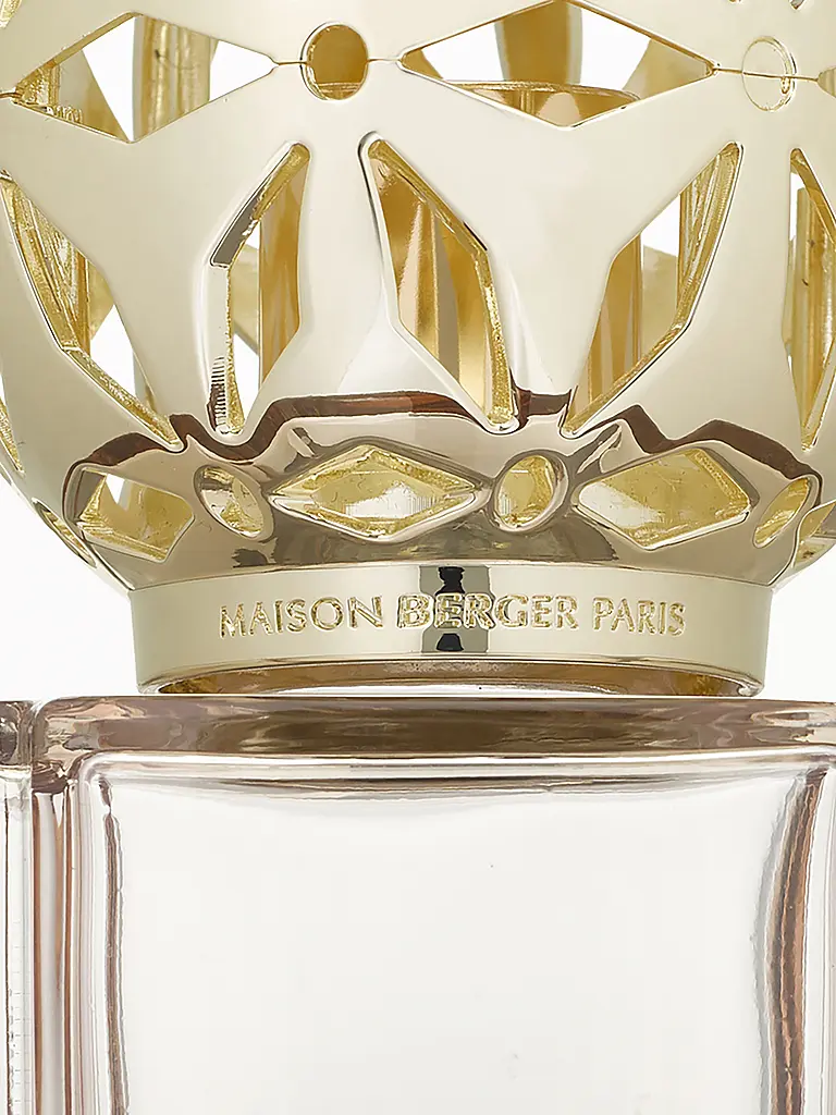 MAISON BERGER PARIS | Set de fragancia Falcon 250ml POMELIS Nude Splendeur Vanillee | 