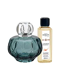 MAISON BERGER PARIS | Set de fragancia Falcon 250ml ROSALIE Bleue Exquisite Sparkle | Azul claro