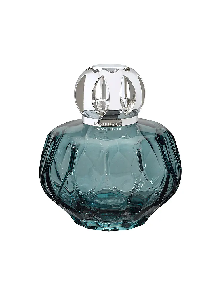 MAISON BERGER PARIS | Set de fragancia Falcon 250ml ROSALIE Bleue Exquisite Sparkle | 