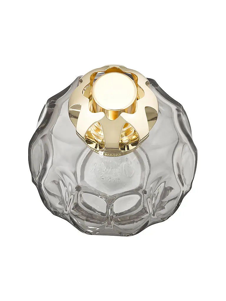 MAISON BERGER PARIS | Set de fragancia Falcon 250ml ROSALIE Grise Exquisite Sparkle | Gris claro