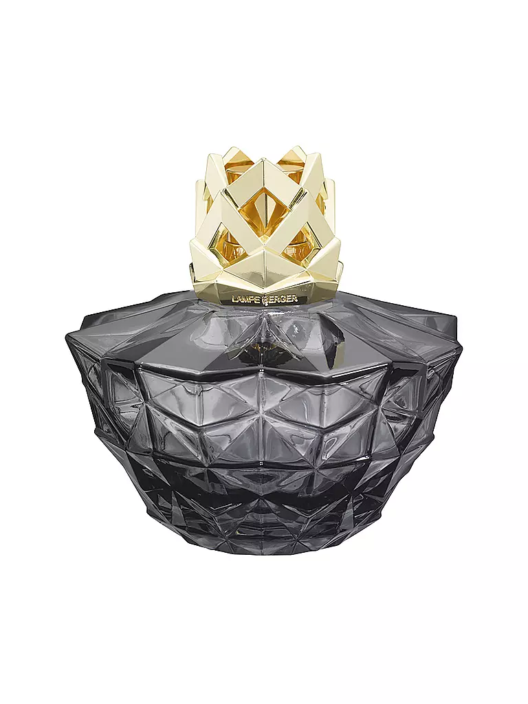 MAISON BERGER PARIS | Set de fragancia Falcon KALI NOIRE Spendeur Vanillee | Negro