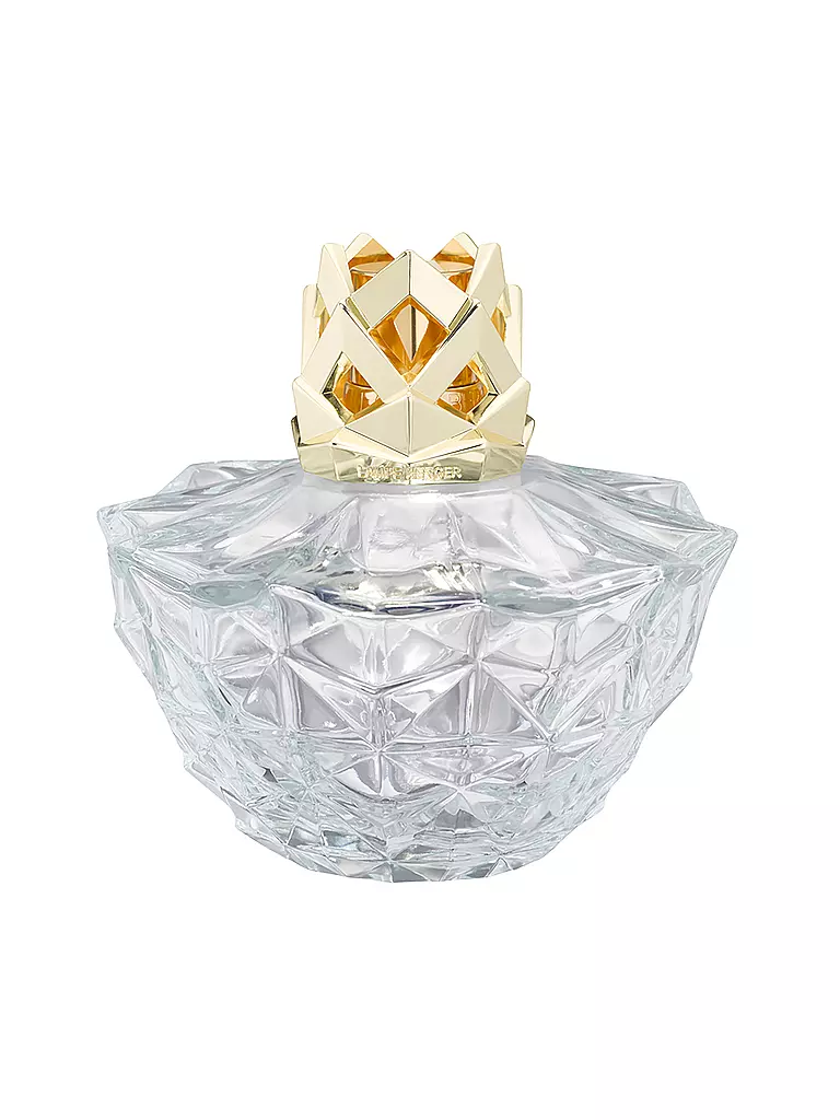 MAISON BERGER PARIS | Set de fragancia Falcon KALI TRANSPARENTE Spendeur Vanillee | Transparente