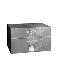 MAISON BERGER PARIS | Set de fragancia Flacon ASTRAL GRISE Cachmenire Blanc | Transparente