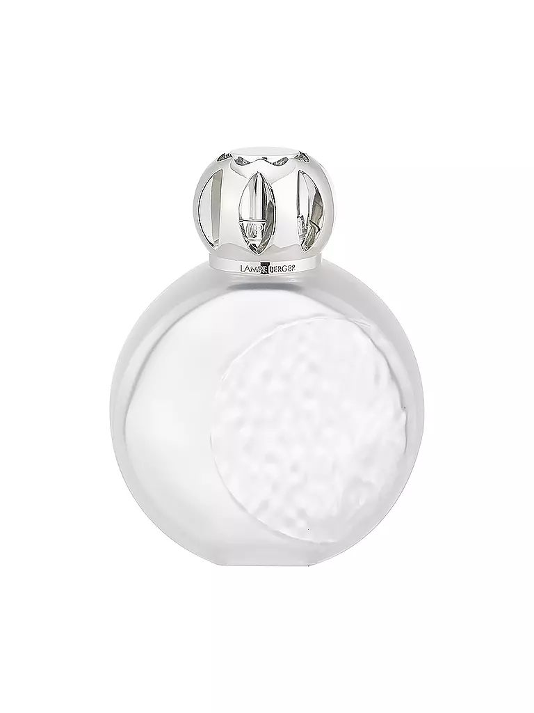 MAISON BERGER PARIS | Set de fragancia Flacon ASTRAL GIVREE Cachmenire Blanc | Transparente