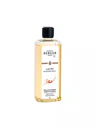 MAISON BERGER PARIS | Paisaje Intacto - Fragancia Lampe Berger 1000ml | Transparente