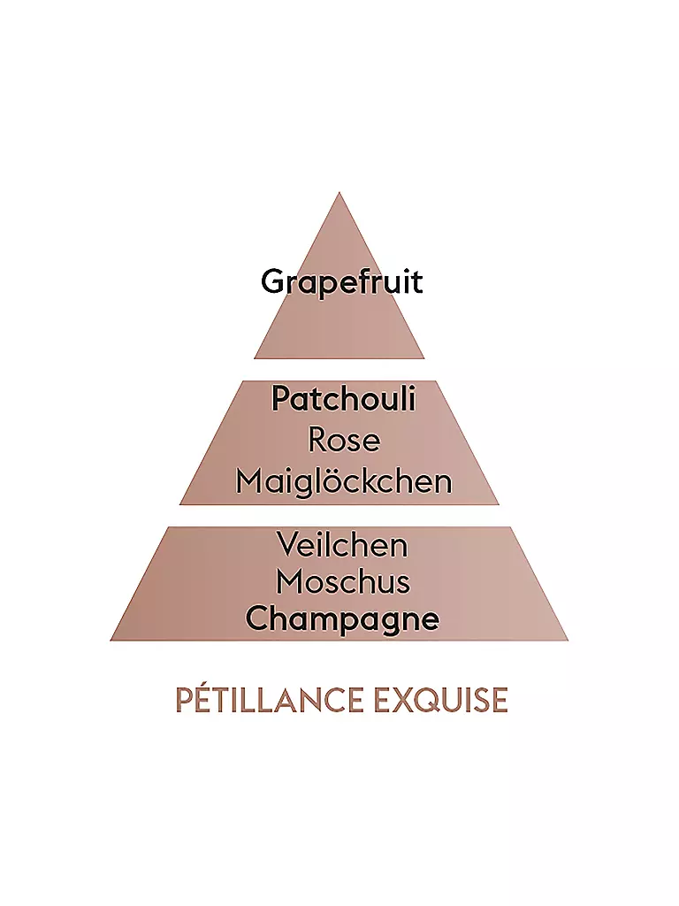 MAISON BERGER PARIS | Sprudelnde Lebensfreude - Fragancia Lampe Berger 1000 ml | Transparente