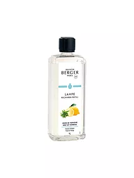 MAISON BERGER PARIS | Paisaje Intacto - Fragancia Lampe Berger 1000ml | Transparente