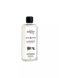 MAISON BERGER PARIS | Zauber der Vanille - Fragancia Lampe Berger 1000 ml | Transparente