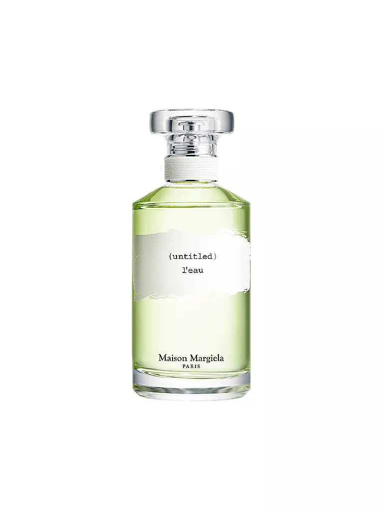 MAISON MARGIELA | (untitled) L'Eau 100ml | Sin color