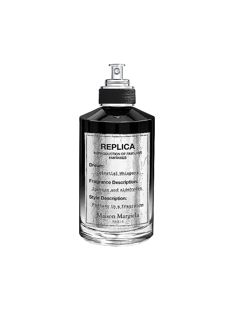 MAISON MARGIELA | Rep Celestial Whispers Eau de Parfum 100ml | Sin color