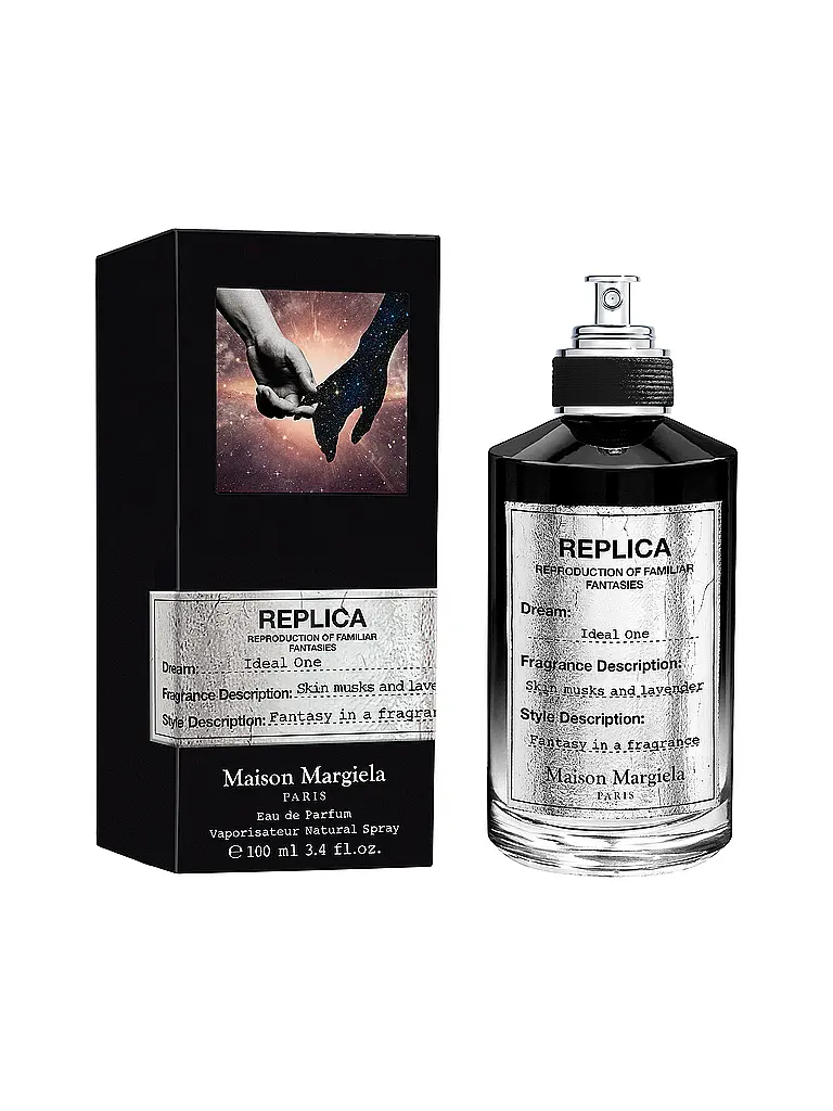 MAISON MARGIELA | Rep Ideal One Eau de Parfum 100ml | Sin color