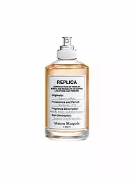 MAISON MARGIELA | Replica Autumn Vibes Eau de Toilette 100ml | Sin color