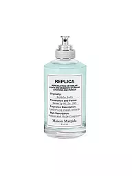 MAISON MARGIELA | Replica Bubble Bath Eau de Toilette 100ml | Sin color