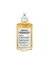 MAISON MARGIELA | Replica By The Fireplace Eau de Toilette 100ml Recargable | Sin color