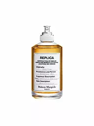 MAISON MARGIELA | Replica Jazz Club Eau de Toilette 100ml Recargable | Sin color