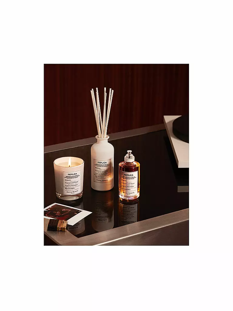 MAISON MARGIELA | Replica Jazz Club Eau de Toilette 100ml Recargable | 