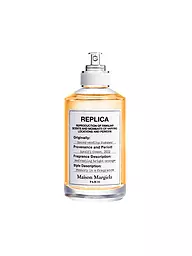 MAISON MARGIELA | Replica Never ending Summer Eau de Toilette 100ml | Sin color