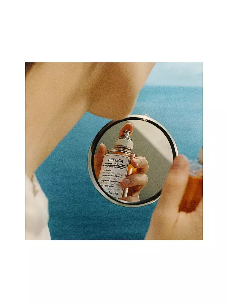 MAISON MARGIELA | Replica Never ending Summer Eau de Toilette 100ml | Sin color