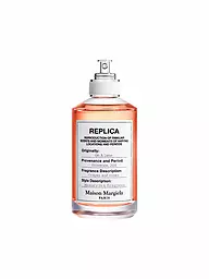 MAISON MARGIELA | Replica On A Date Eau de Toilette 100ml | Sin color