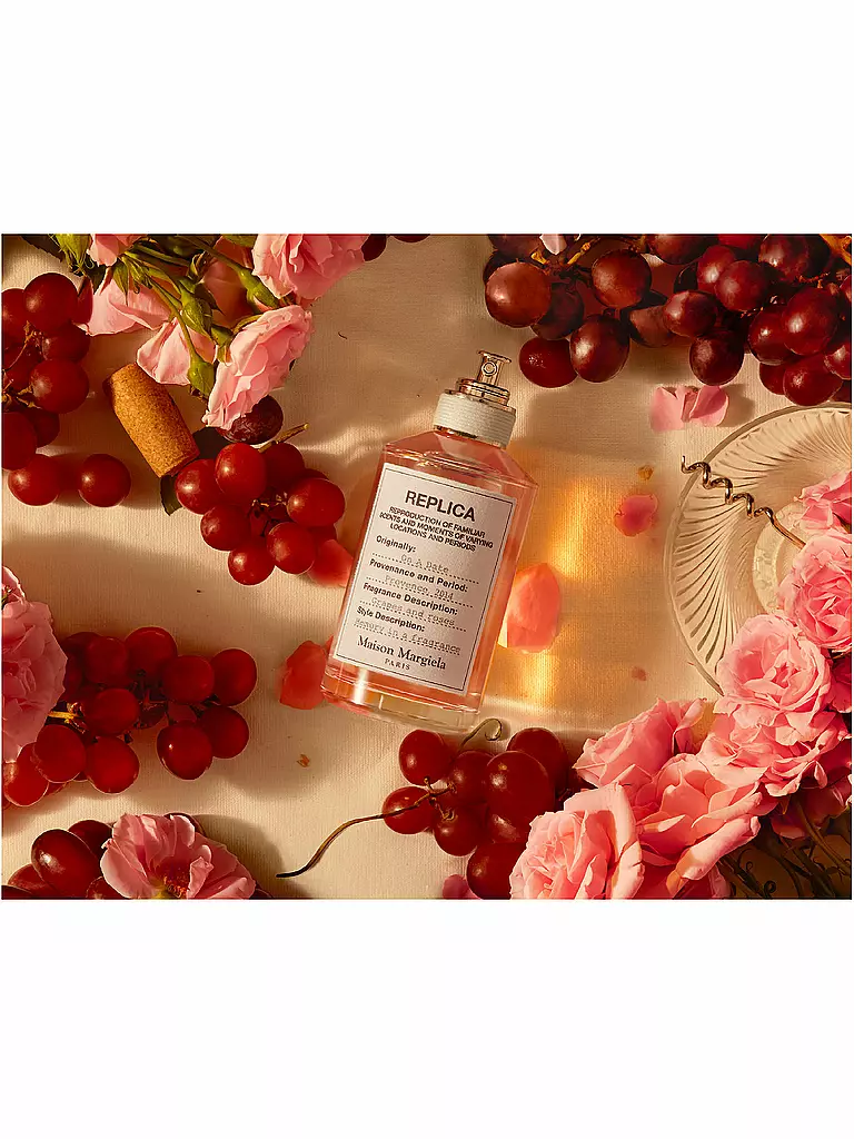 MAISON MARGIELA | Replica On A Date Eau de Toilette 100ml | Sin color