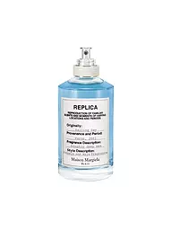 MAISON MARGIELA | Replica Sailing Day Eau de Toilette 100ml | Sin color