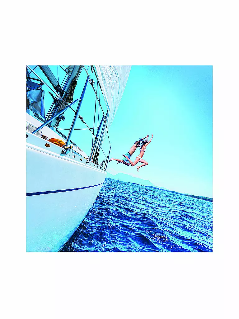 MAISON MARGIELA | Replica Sailing Day Eau de Toilette 100ml | Sin color