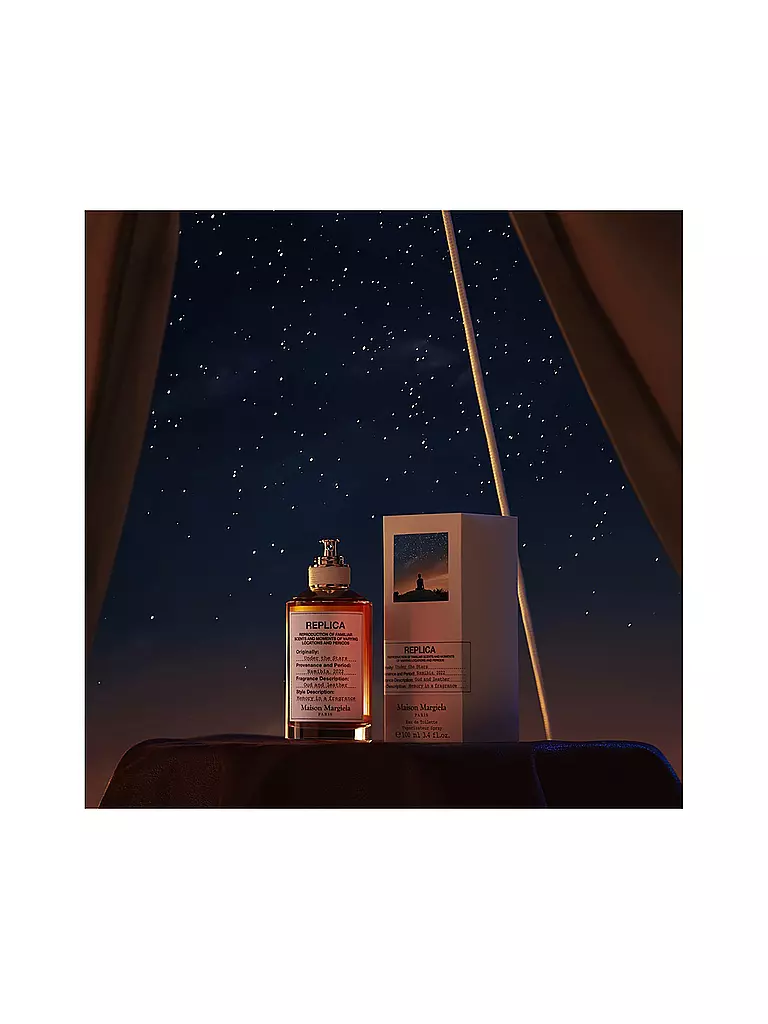 MAISON MARGIELA | Replica Under the Stars Eau de Toilette 100ml | Sin color