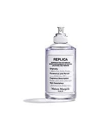 MAISON MARGIELA | Replica When the Rain Stops Eau de Toilette 100ml | Sin color