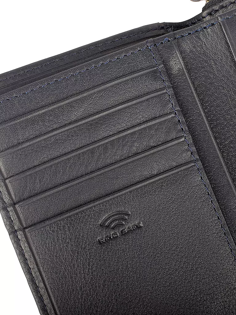 MAITRE | Geldbörse BELG DAGRETE MH14FZ | Negro
