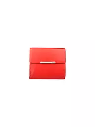 MAITRE | Geldbörse BELG DARTRUD MH14F | Rojo