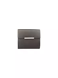 MAITRE | Geldbörse BELG DARTRUD MH14F | Negro