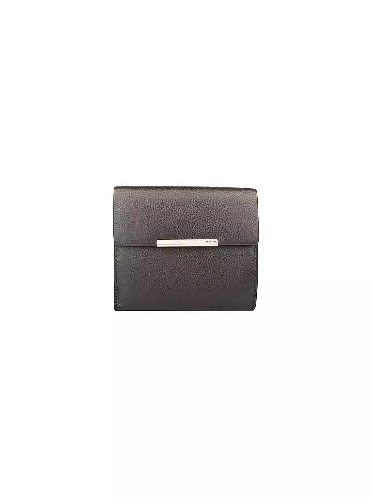 MAITRE | Geldbörse BELG DARTRUD MH14F | Negro