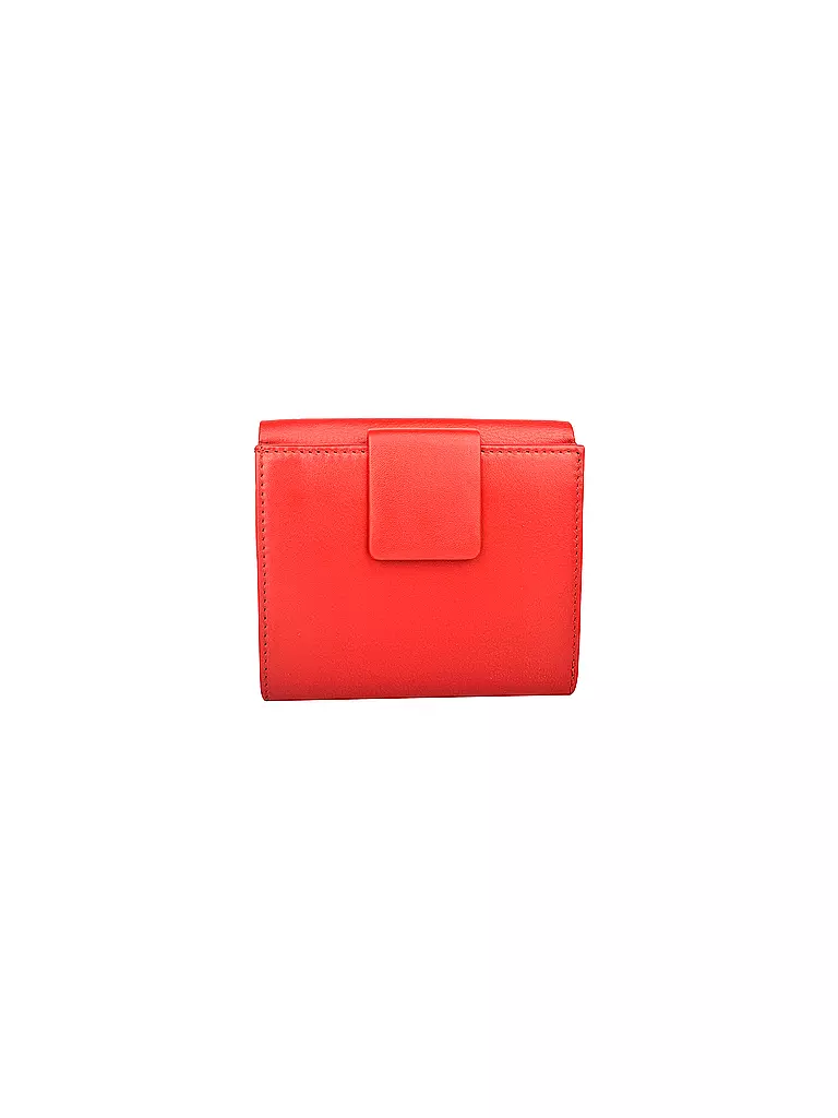 MAITRE | Geldbörse BELG DARTRUD MH14F | Rojo