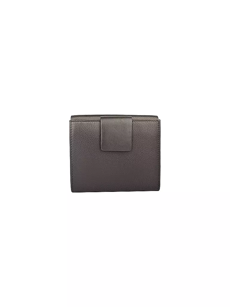 MAITRE | Geldbörse BELG DARTRUD MH14F | Negro