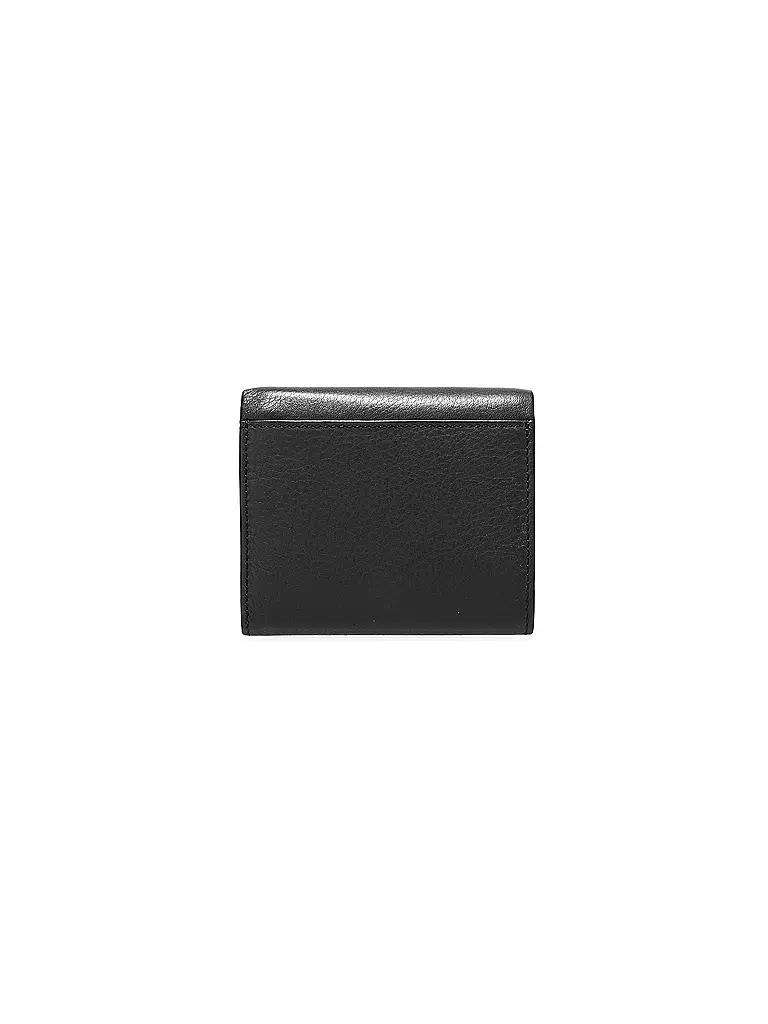 MAITRE | Geldbörse BELG DEDA SV4F | Negro