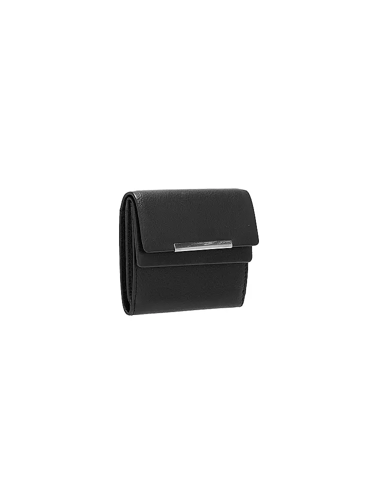 MAITRE | Geldbörse BELG DEDA SV4F | Negro