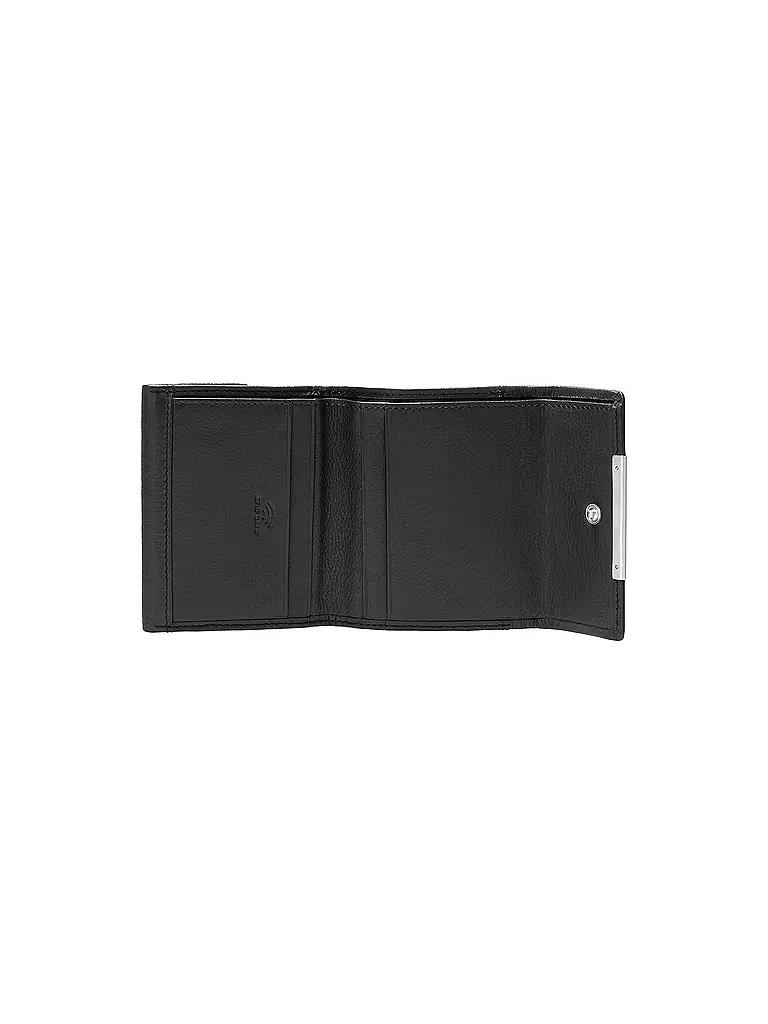 MAITRE | Geldbörse BELG DEDA SV4F | Negro