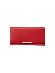MAITRE | Monedero BELG DIEDBURG LH8F | Rojo