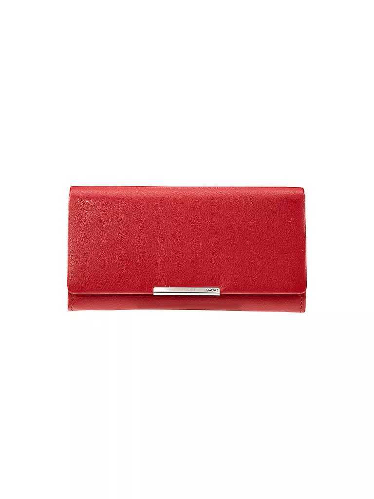 MAITRE | Geldbörse BELG DIEDBURG LH8F | Rojo