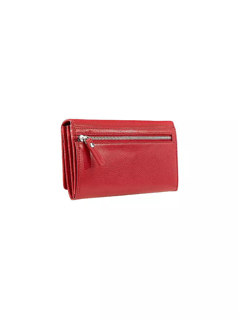MAITRE | Geldbörse BELG DIEDBURG LH8F | Rojo