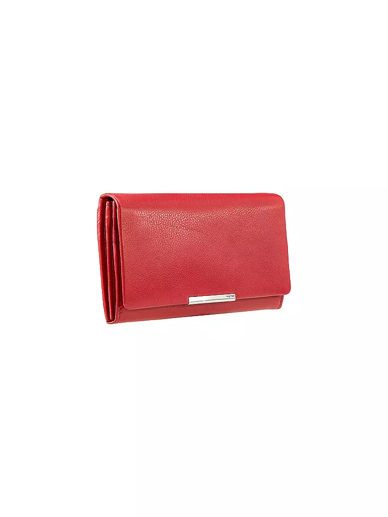 MAITRE | Geldbörse BELG DIEDBURG LH8F | Rojo