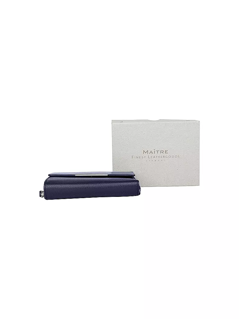 MAITRE | Monedero BELG DAGRETE MH14FZ | 