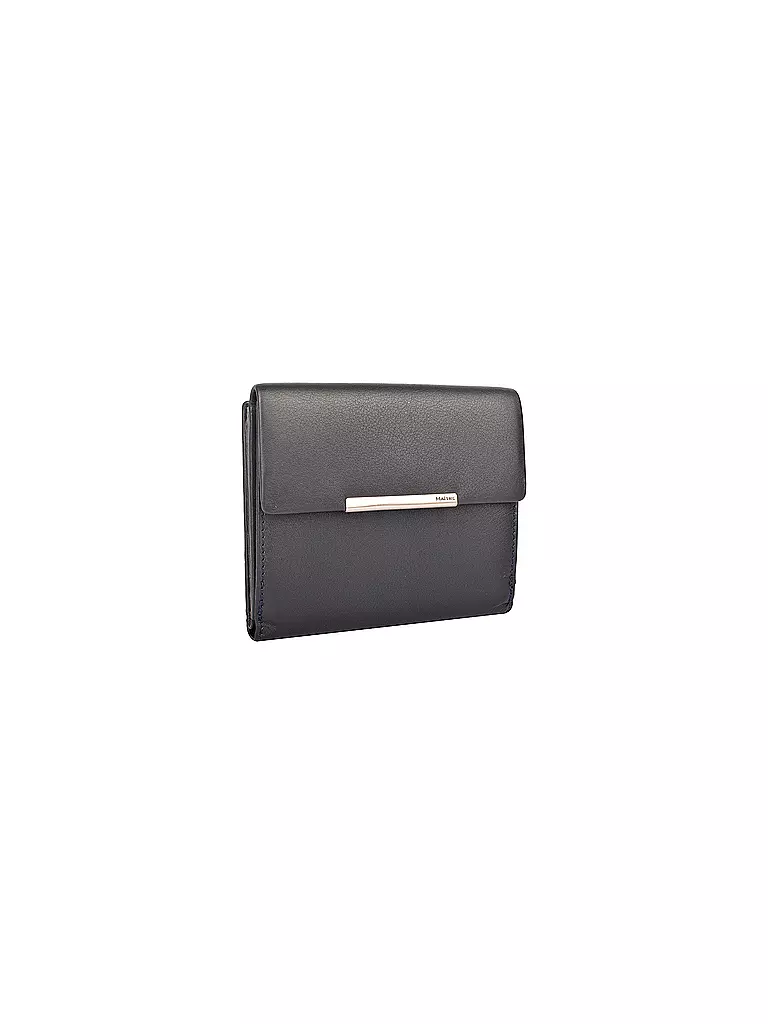 MAITRE | Monedero BELG DARTRUD MH14F | Azul oscuro