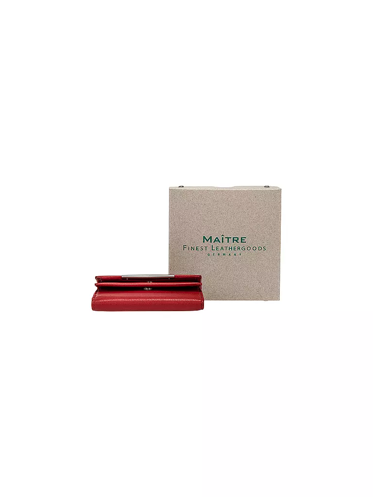 MAITRE | Monedero BELG DEDA SV4F | 