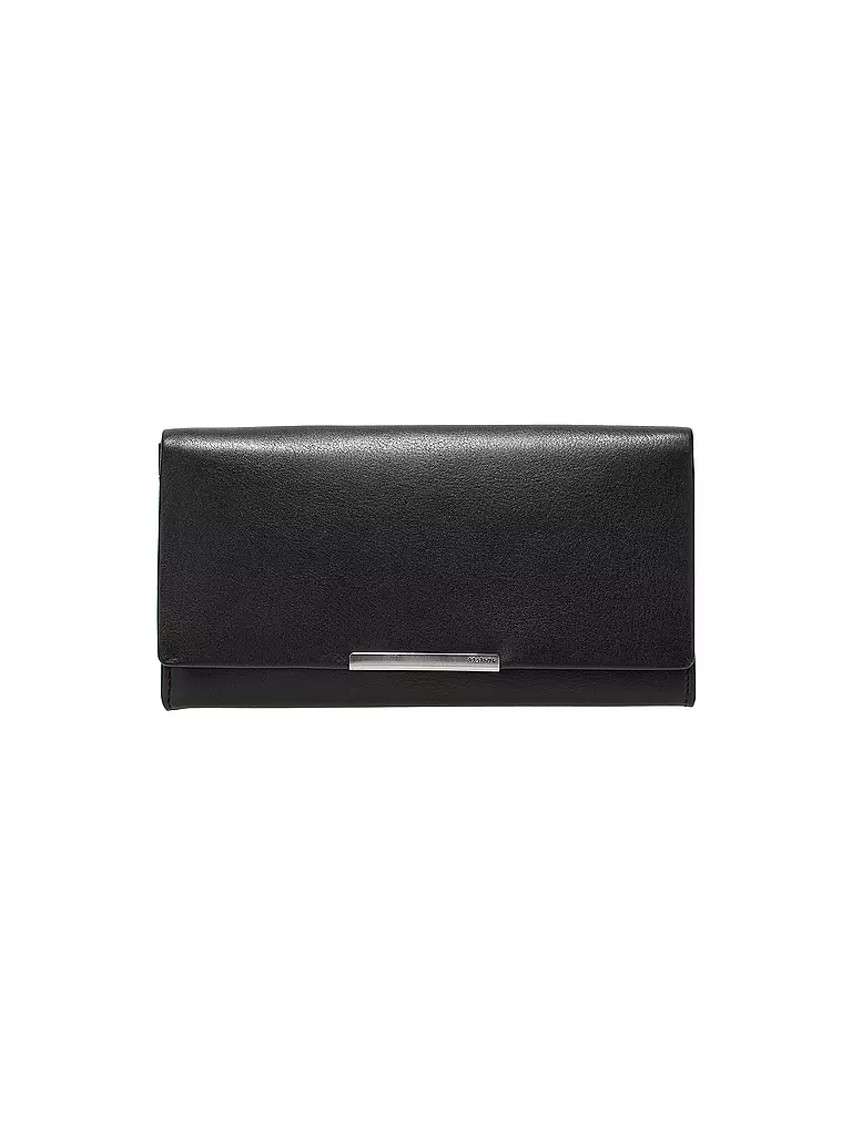 MAITRE | Monedero BELG DIEDBURG LH8F | Negro