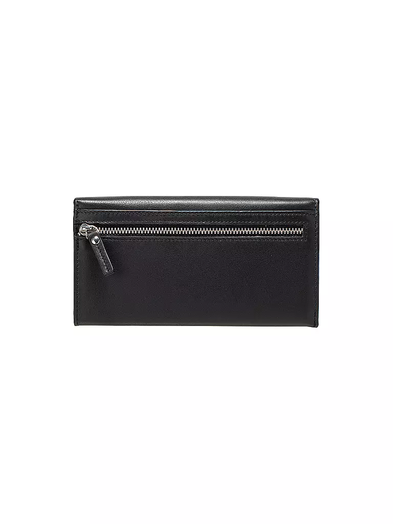 MAITRE | Monedero BELG DIEDBURG LH8F | Negro