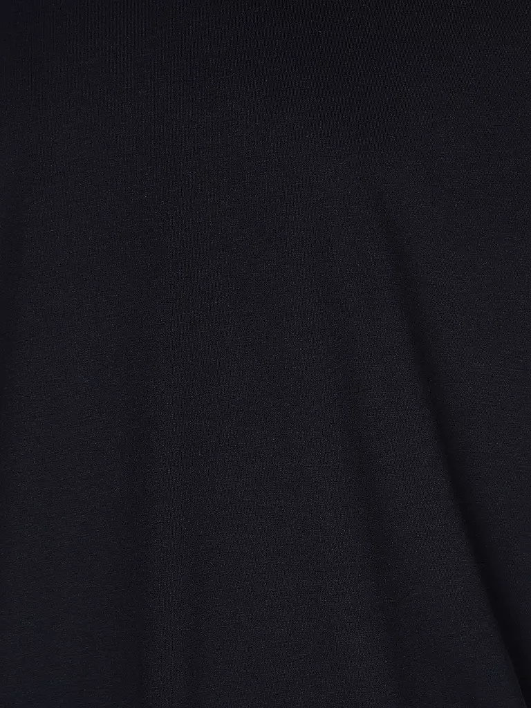 MAJESTIC FILATURES | Langarmshirt | Azul oscuro